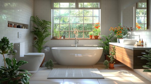 Guide ultime pour achat de meubles de salle de bain