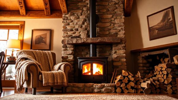 Les avantages des granulés de bois E.Leclerc pour se chauffer