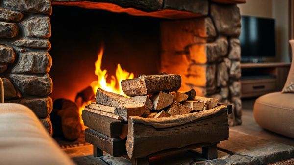 Les avantages des granulés de bois E.Leclerc pour se chauffer
