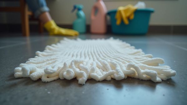 Optimiser le nettoyage des sols avec un balai lavage à plat