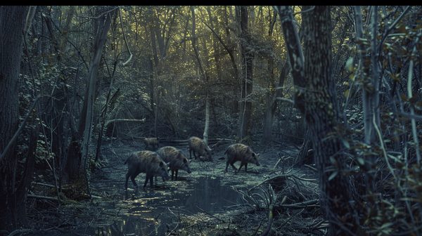 Répulsif pour sanglier : comprendre le fonctionnement du produit