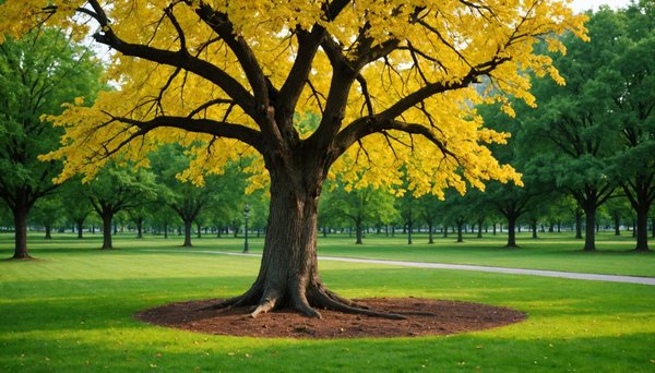 Éliminer un arbre avec de l'acide : conseils et précautions essentielles.