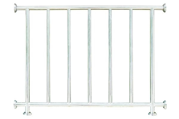 Balustrade de maison en inox : à quoi elle sert ?