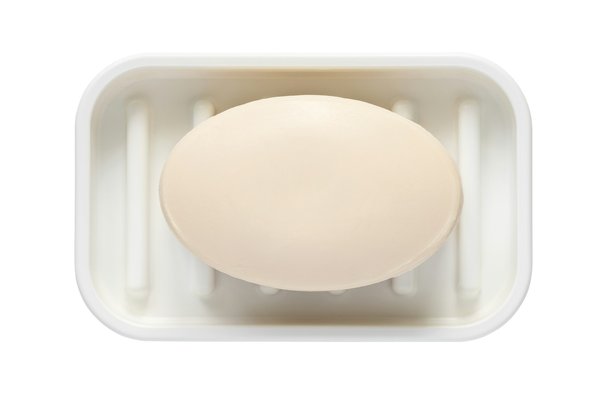 Focus sur le porte-savon aimanté et ses avantages pratiques